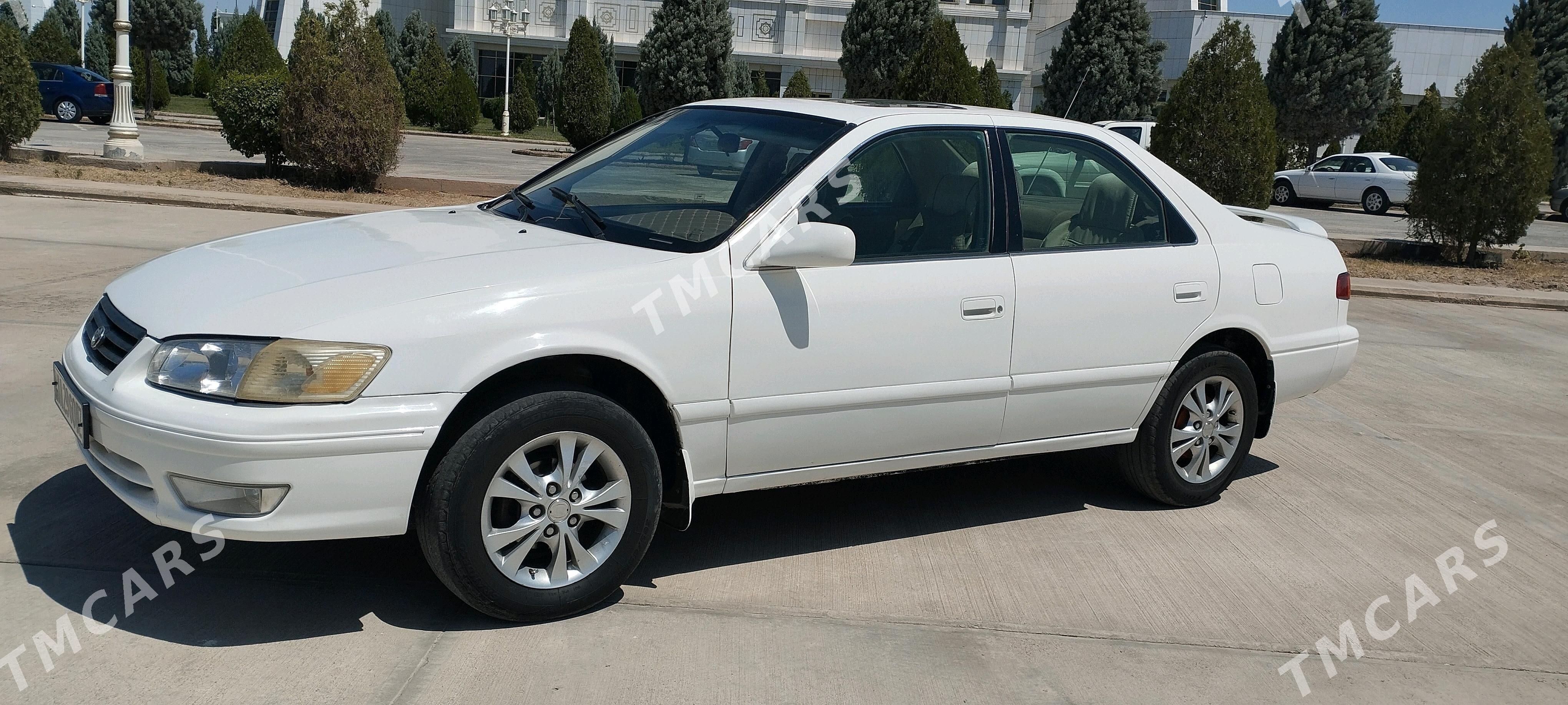 Toyota Camry 1999 - 115 000 TMT - Daşoguz - img 1
