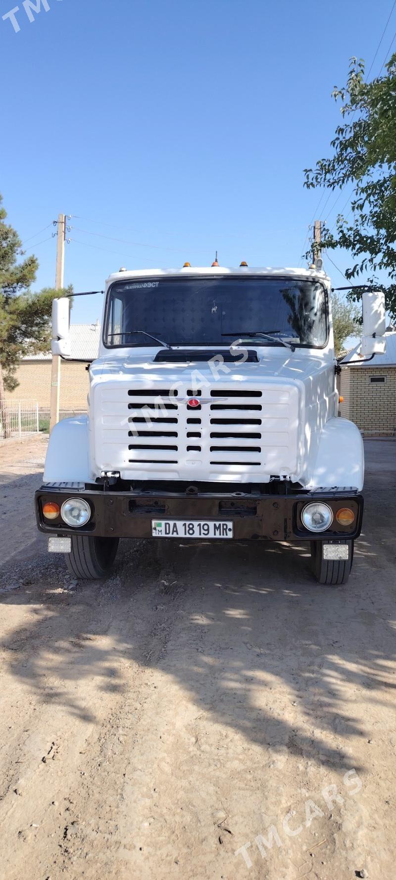 Zil 4331 1999 - 160 000 TMT - Mary - img 2