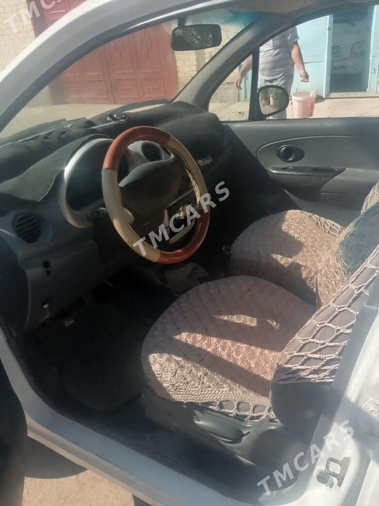 Daewoo Matiz 2002 - 36 000 TMT - Дашогуз - img 5