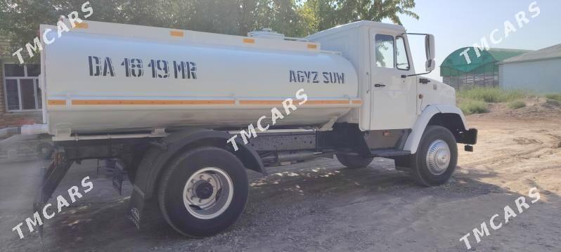 Zil 4331 1999 - 160 000 TMT - Mary - img 7