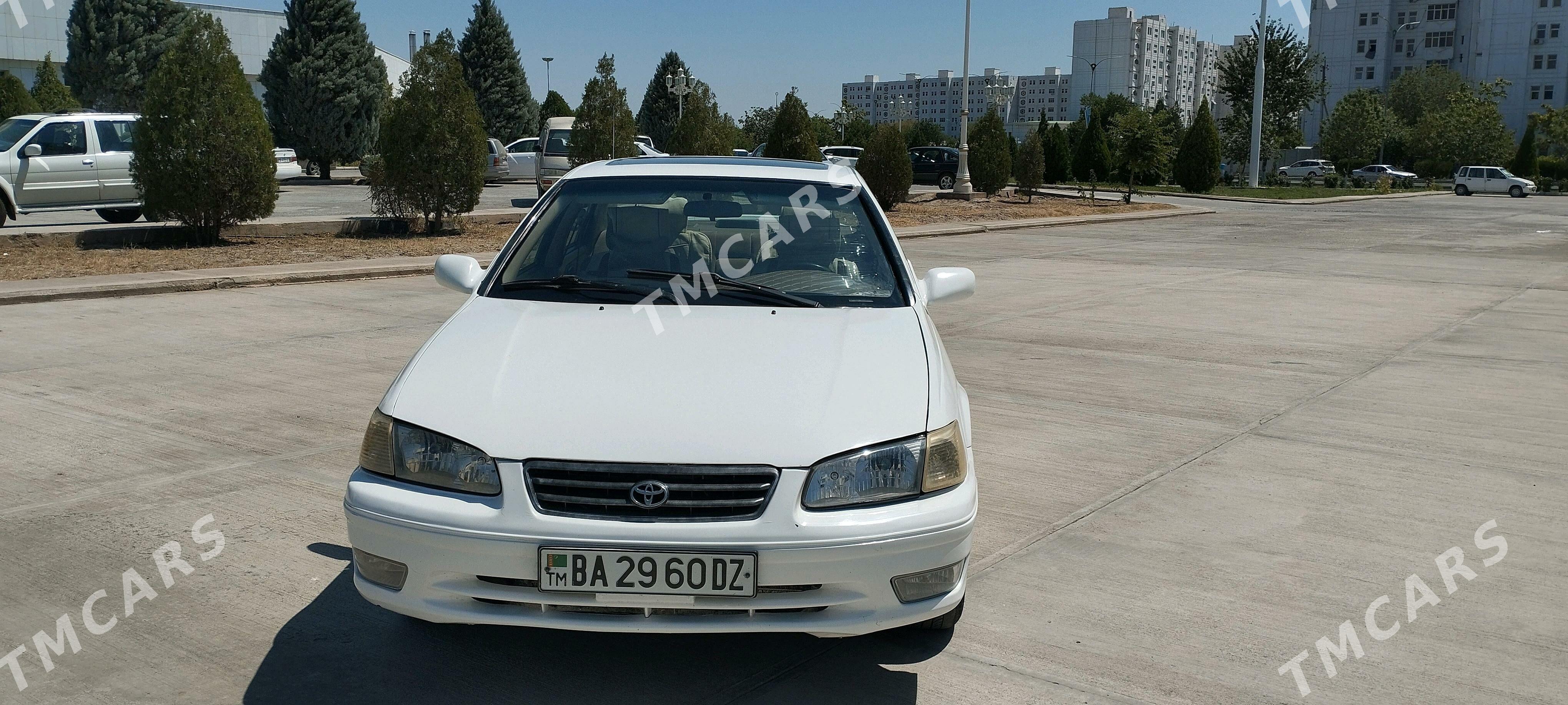Toyota Camry 1999 - 115 000 TMT - Daşoguz - img 2