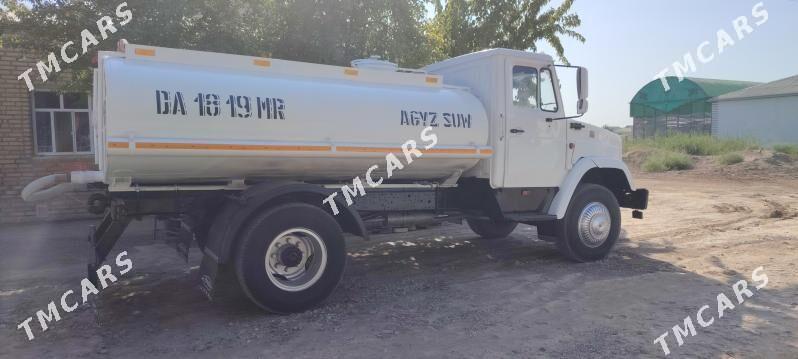 Zil 4331 1999 - 160 000 TMT - Mary - img 8