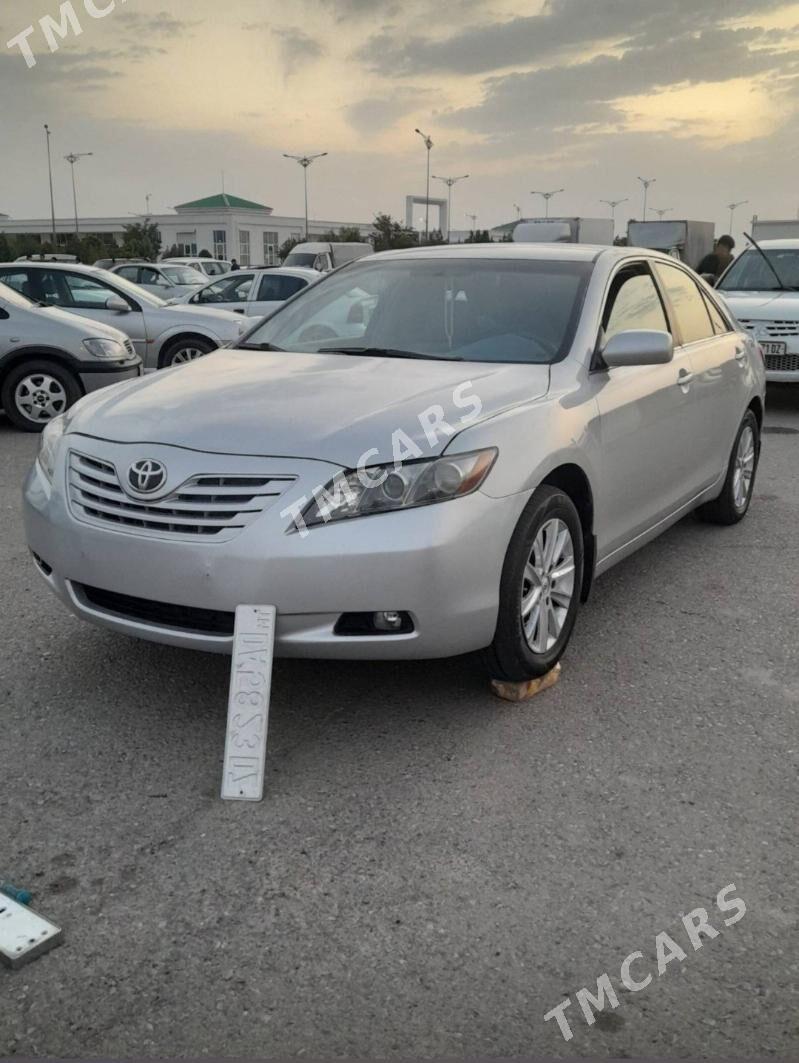Toyota Camry 2008 - 150 000 TMT - Daşoguz - img 1