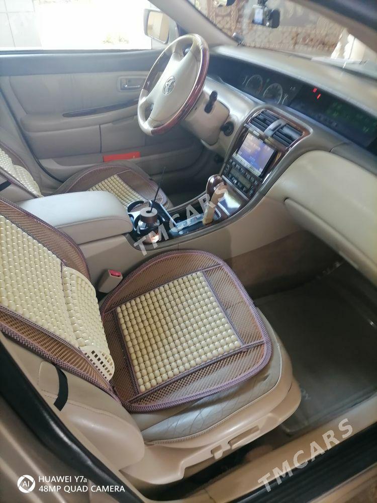 Toyota Avalon 2001 - 205 000 TMT - Мары - img 5