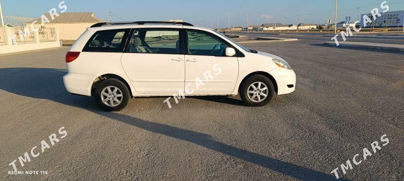 Toyota Sienna 2007 - 200 000 TMT - Esenguly - img 9