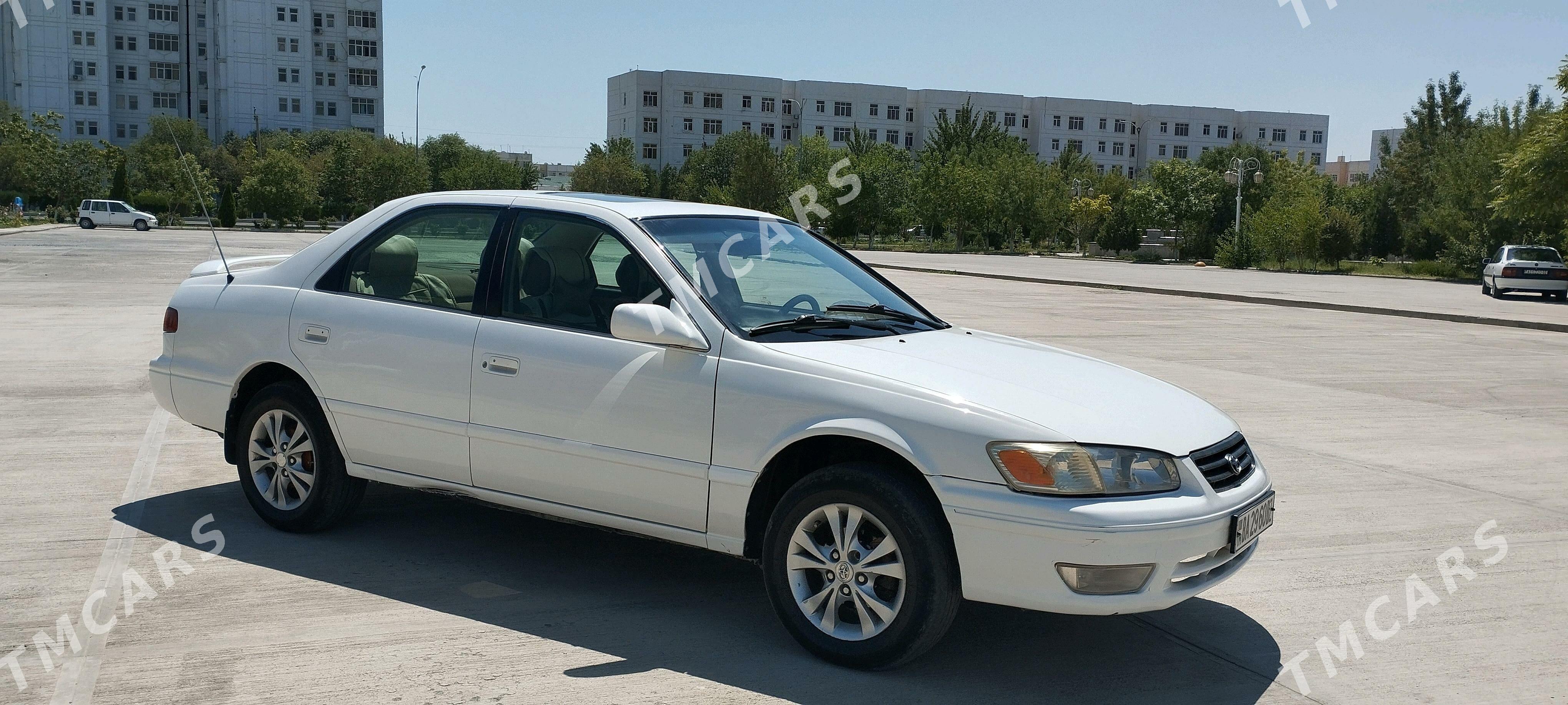 Toyota Camry 1999 - 115 000 TMT - Daşoguz - img 4