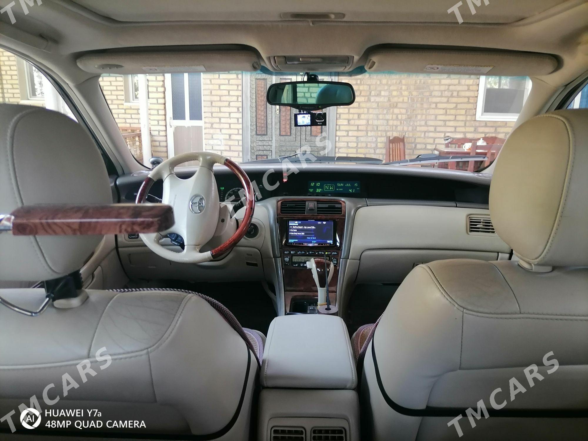 Toyota Avalon 2001 - 205 000 TMT - Мары - img 7