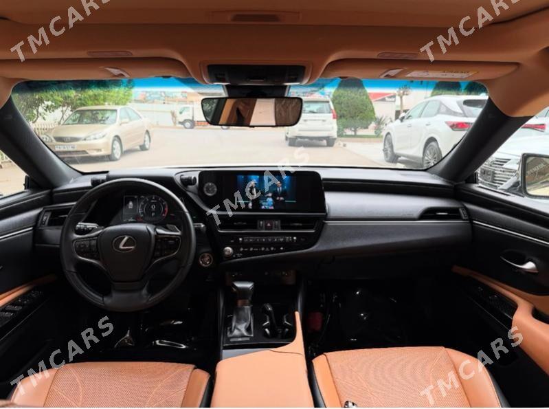 Lexus ES 350 2023 - 735 000 TMT - Mary - img 8