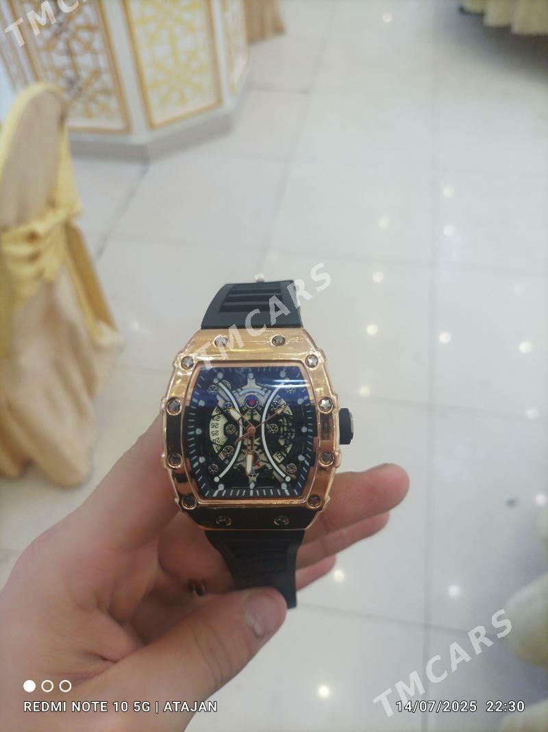 sagat - Дашогуз - img 2