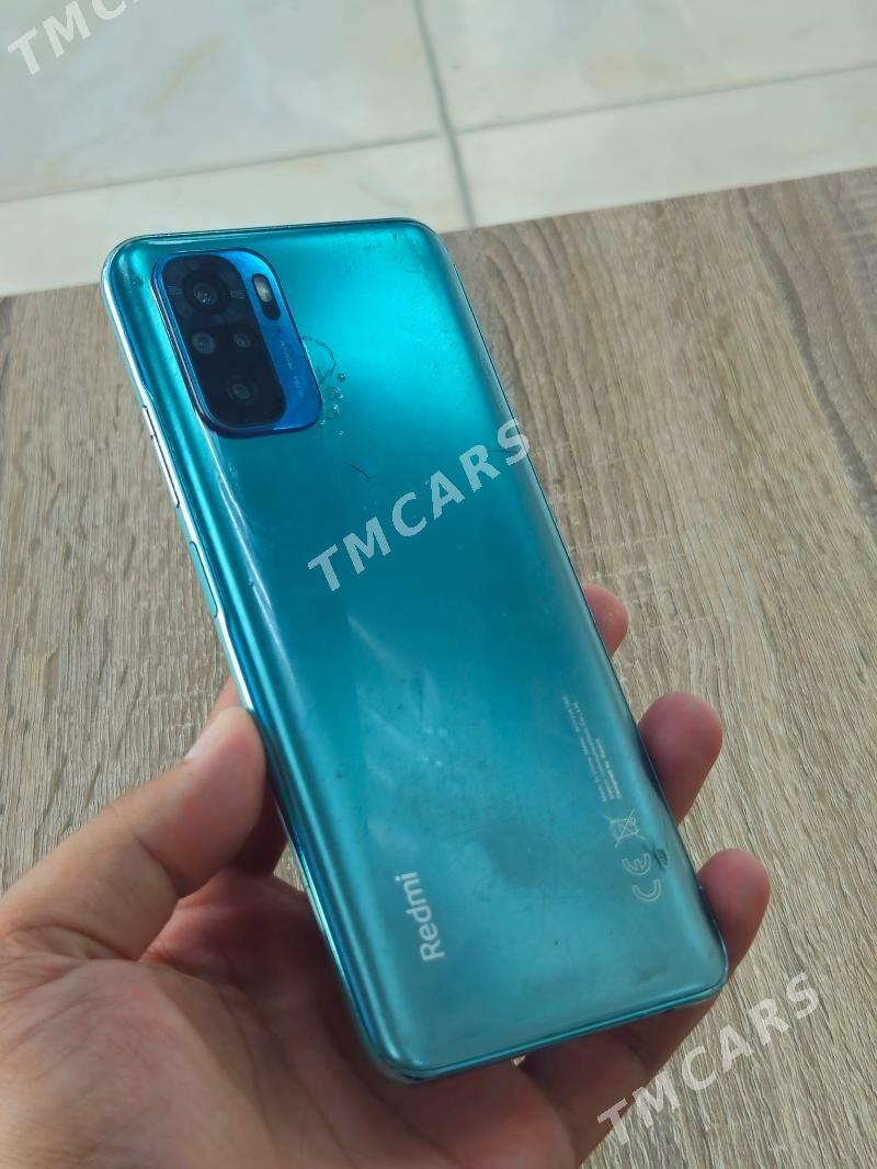 redmi note10 - Aşgabat - img 2