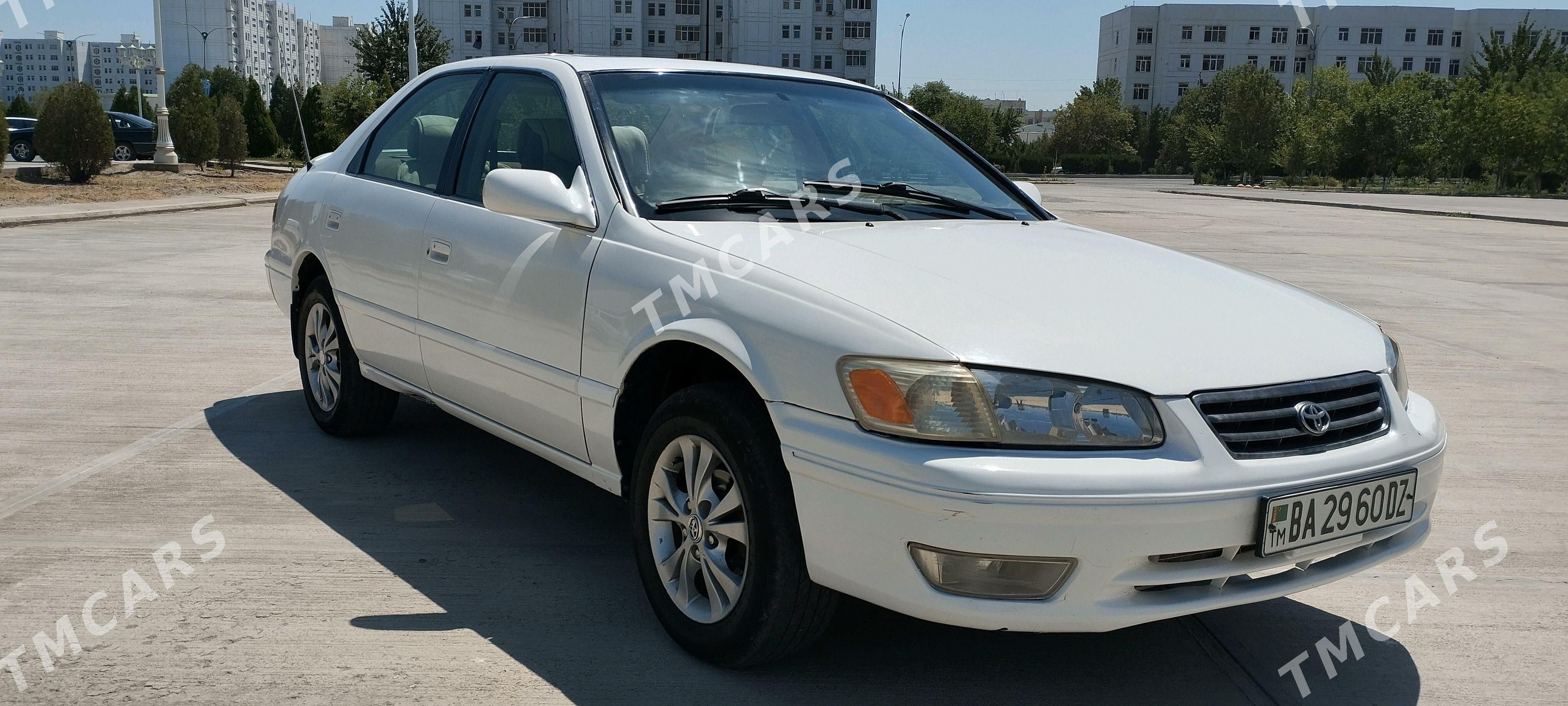 Toyota Camry 1999 - 115 000 TMT - Daşoguz - img 3