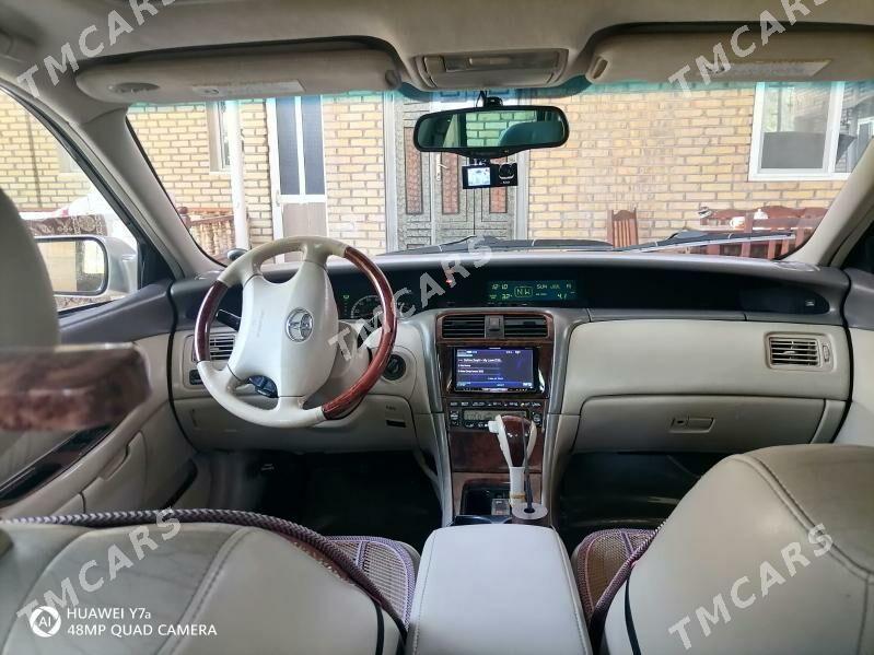 Toyota Avalon 2001 - 205 000 TMT - Мары - img 6