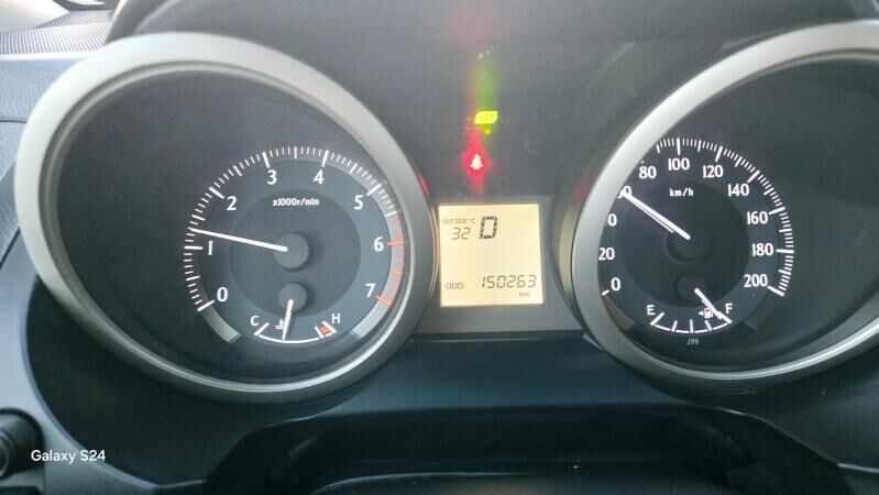 Toyota Land Cruiser Prado 2013 - 535 000 TMT - Дашогуз - img 6