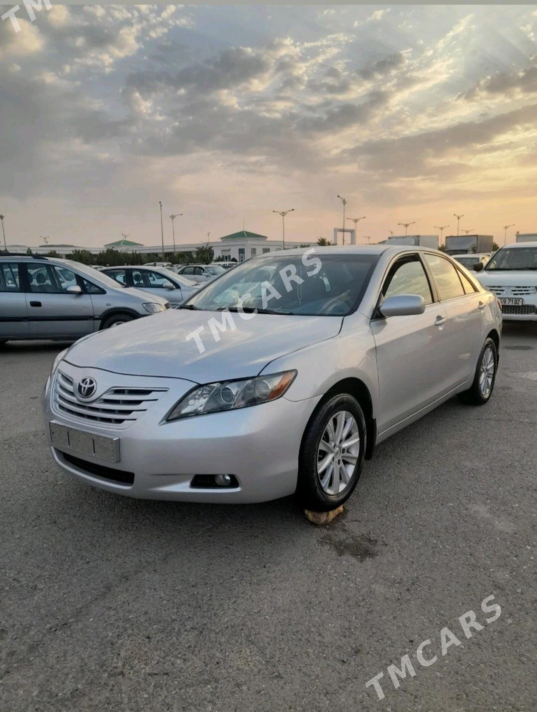 Toyota Camry 2008 - 150 000 TMT - Daşoguz - img 6