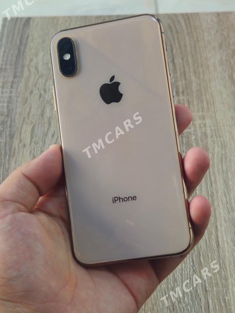 iphone xs - Aşgabat - img 2