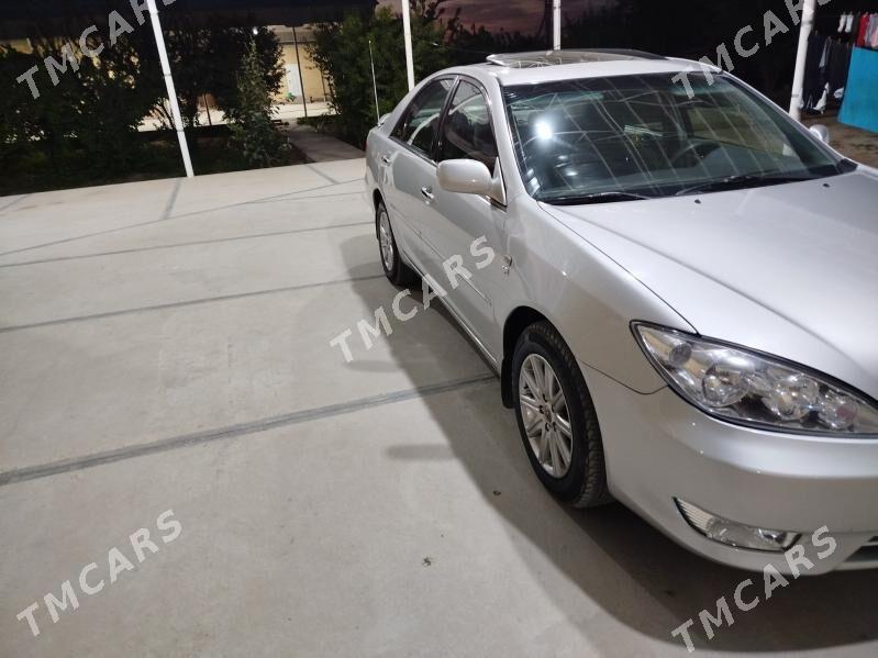 Toyota Camry 2002 - 185 000 TMT - Mary - img 2