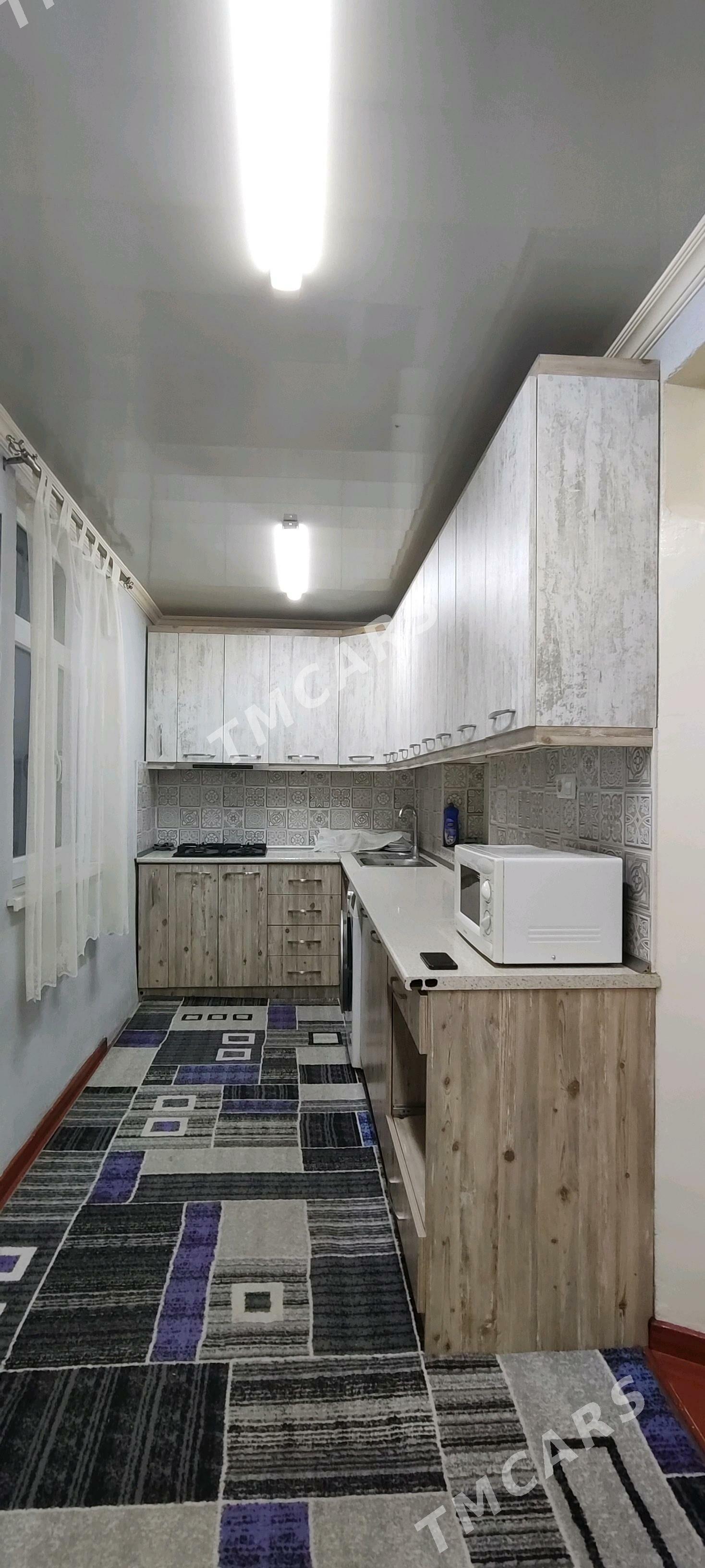 Arenda jay 30 Mkr - Ашхабад - img 3