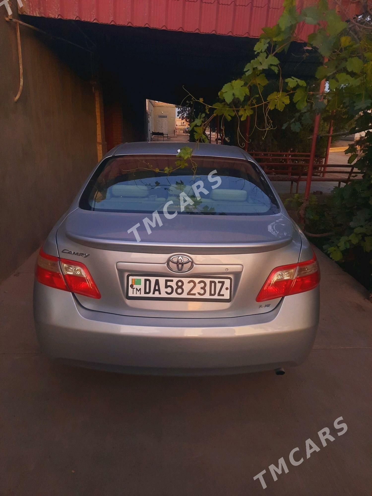 Toyota Camry 2008 - 150 000 TMT - Daşoguz - img 7
