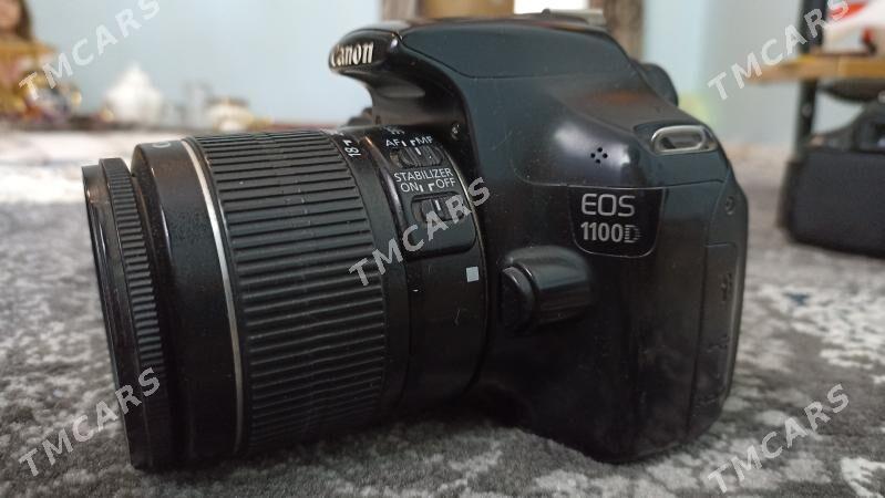 canon 1100 D - Байрамали - img 3