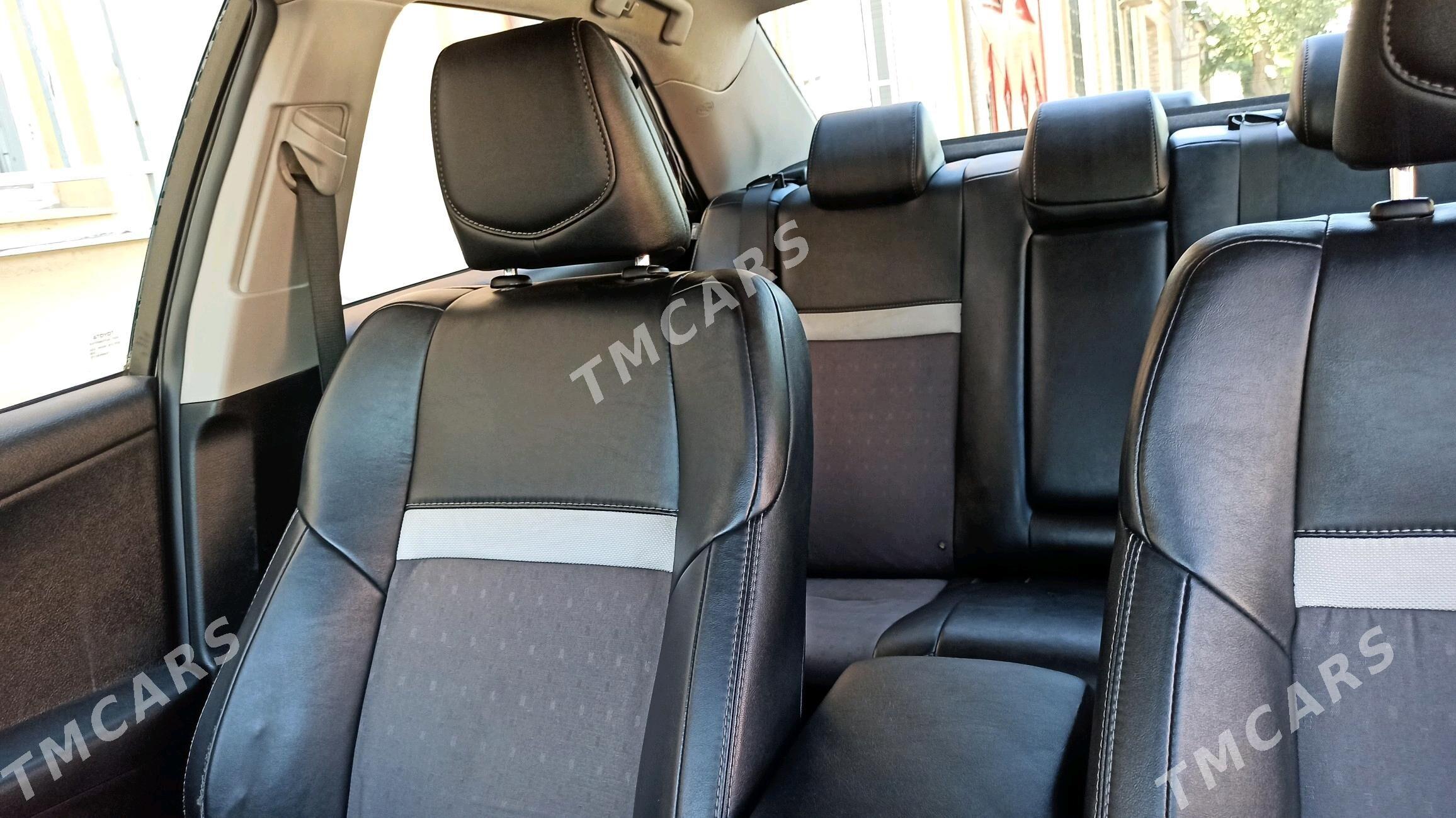 Toyota Camry 2012 - 200 000 TMT - Türkmenabat - img 2