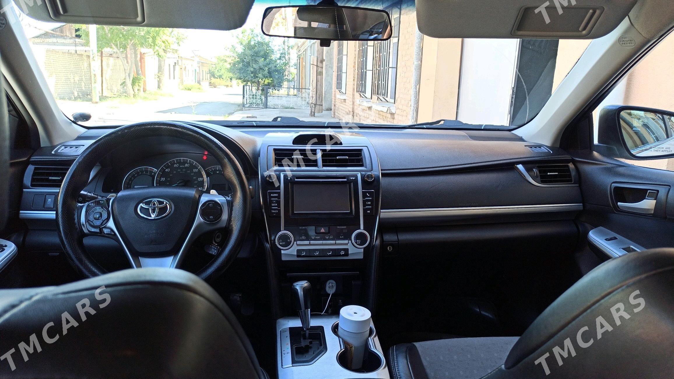 Toyota Camry 2012 - 200 000 TMT - Türkmenabat - img 3
