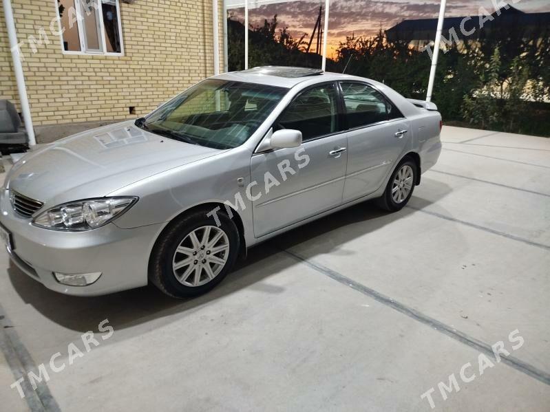 Toyota Camry 2002 - 185 000 TMT - Mary - img 3