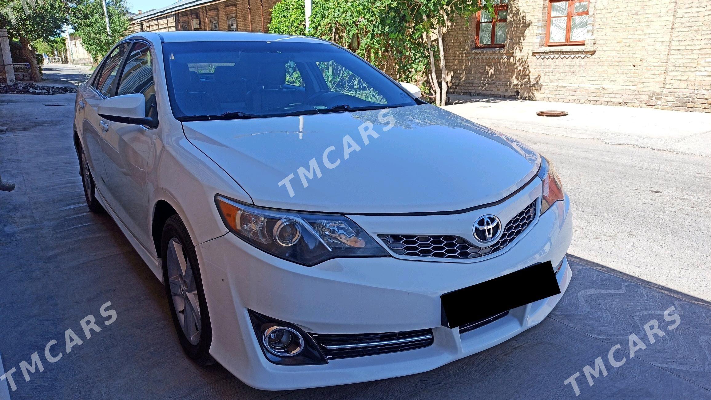 Toyota Camry 2012 - 200 000 TMT - Türkmenabat - img 6