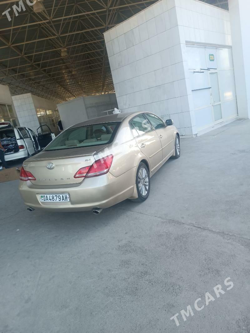 Toyota Avalon 2007 - 160 000 TMT - Gökdepe - img 3