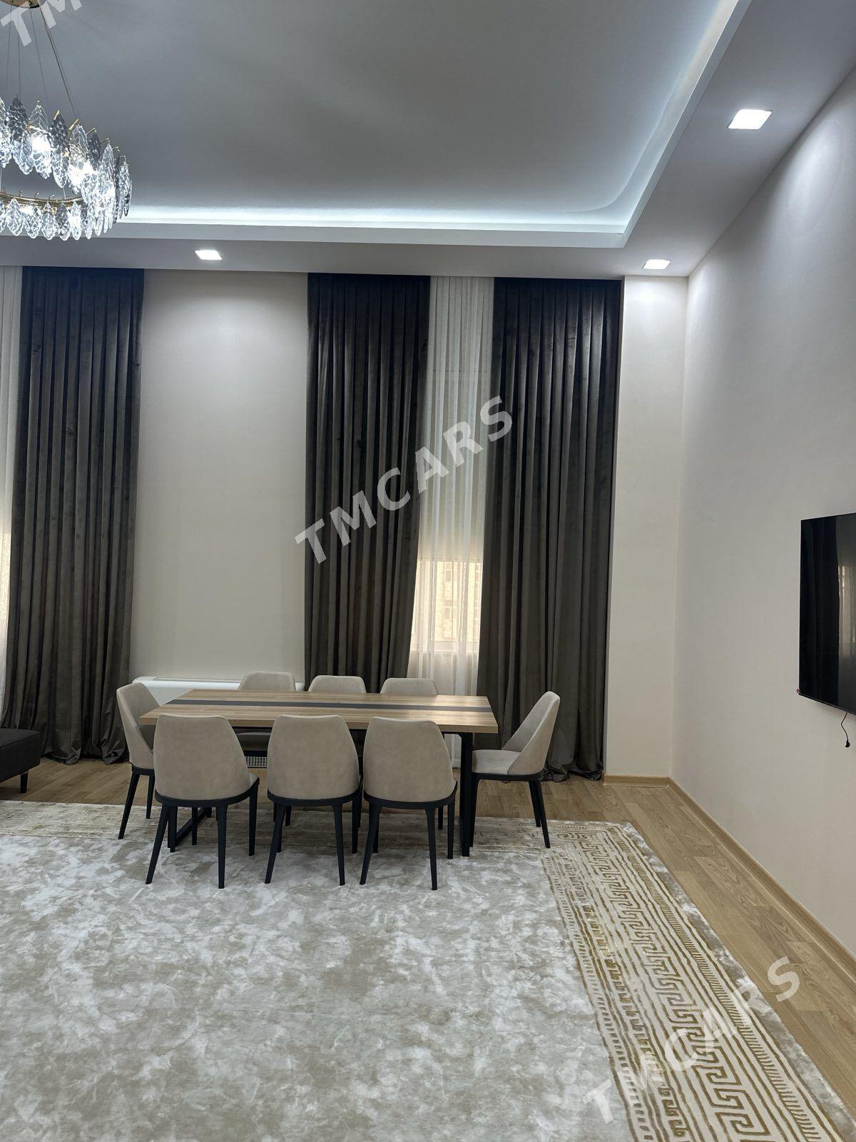 arenda elitka - Aşgabat - img 3