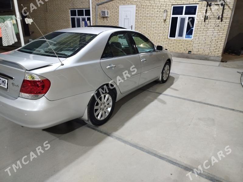 Toyota Camry 2002 - 185 000 TMT - Mary - img 5