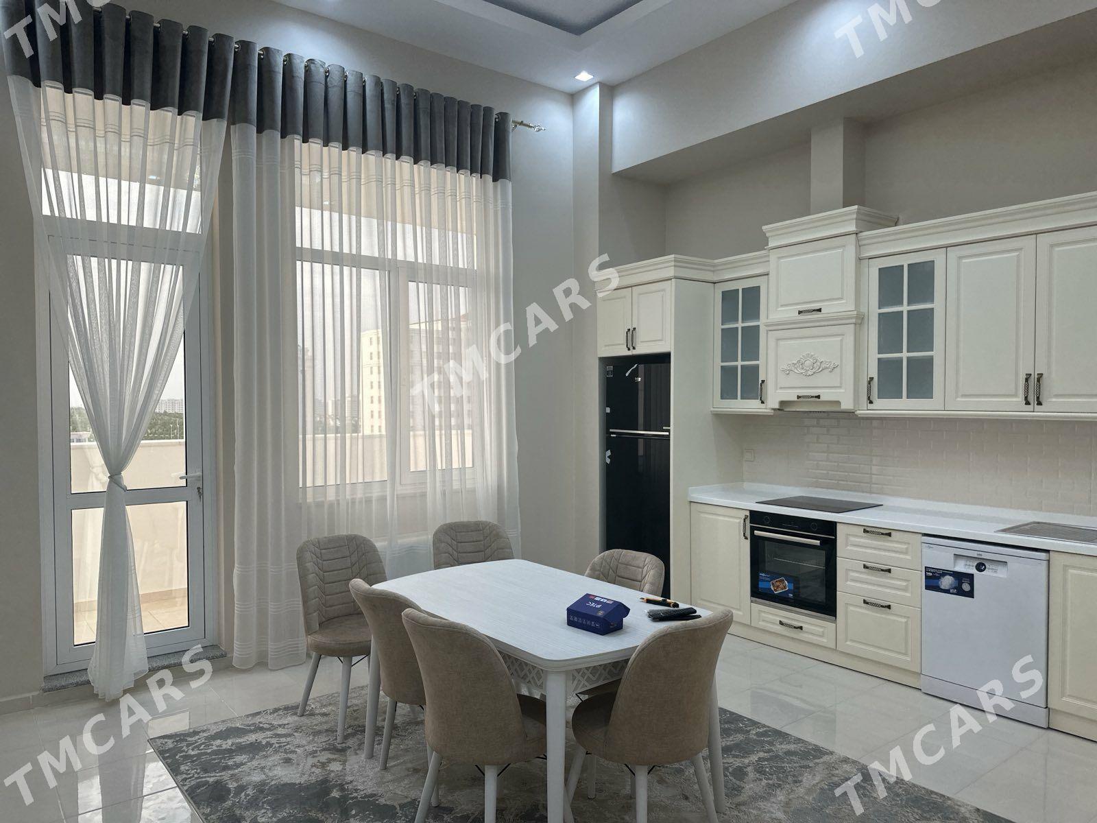 arenda elitka - Aşgabat - img 4
