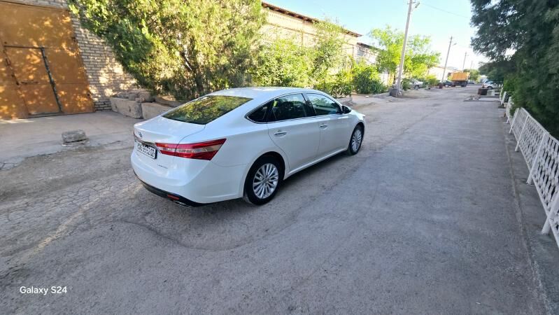 Toyota Avalon 2014 - 305 000 TMT - Daşoguz - img 4