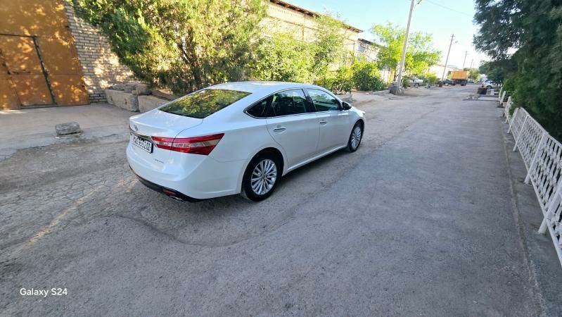 Toyota Avalon 2014 - 305 000 TMT - Daşoguz - img 6