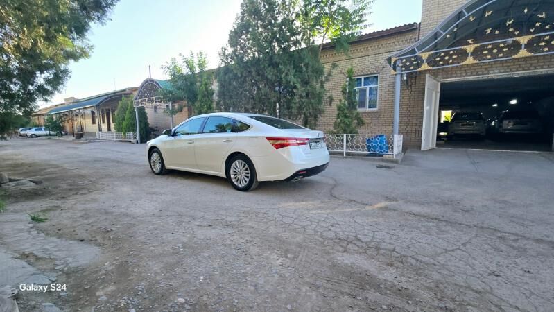 Toyota Avalon 2014 - 305 000 TMT - Daşoguz - img 2