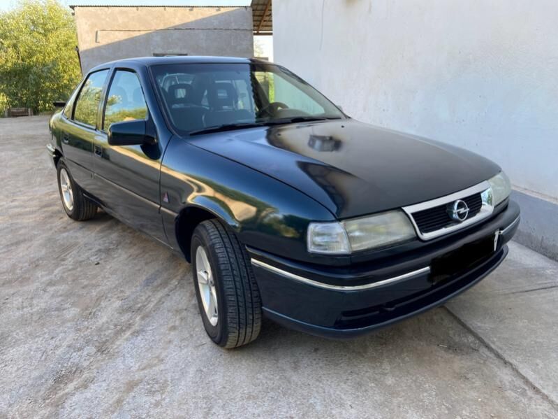 Opel Vectra 1993 - 50 000 TMT - Boldumsaz - img 5