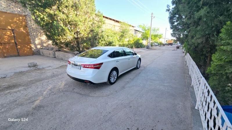 Toyota Avalon 2014 - 305 000 TMT - Daşoguz - img 3