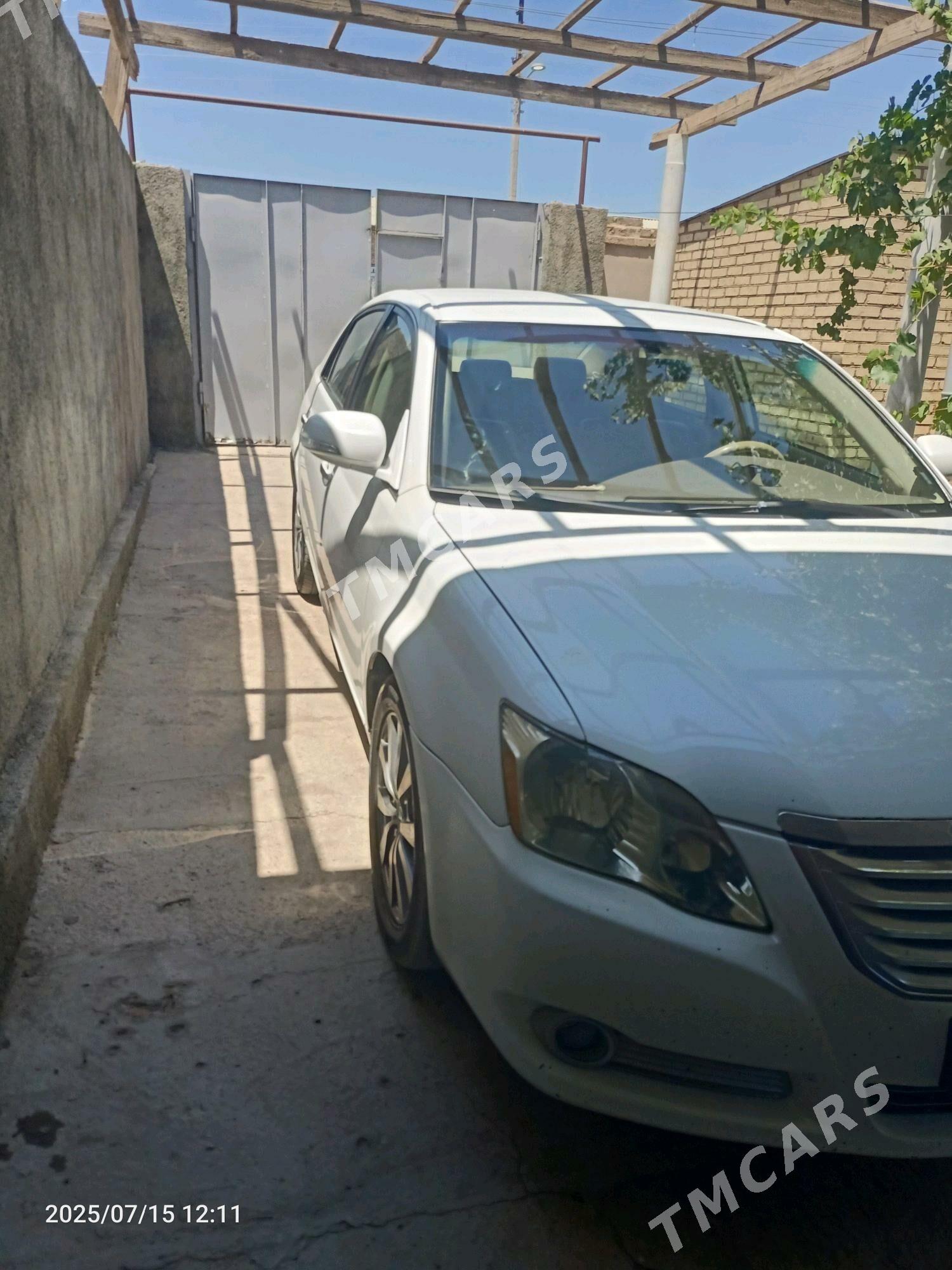 Toyota Avalon 2006 - 170 000 TMT - Halaç - img 3