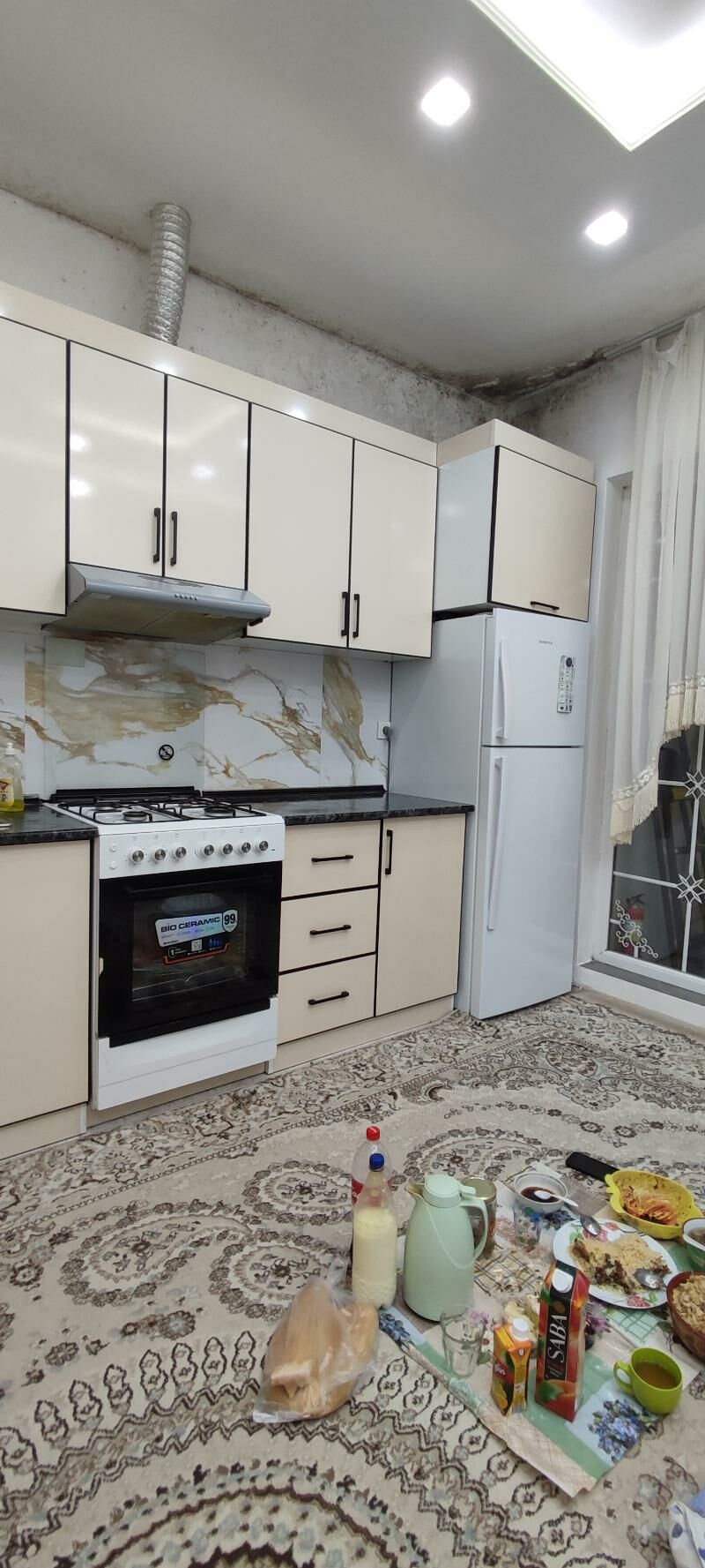 Arenda jay Mir 7 - Ашхабад - img 2