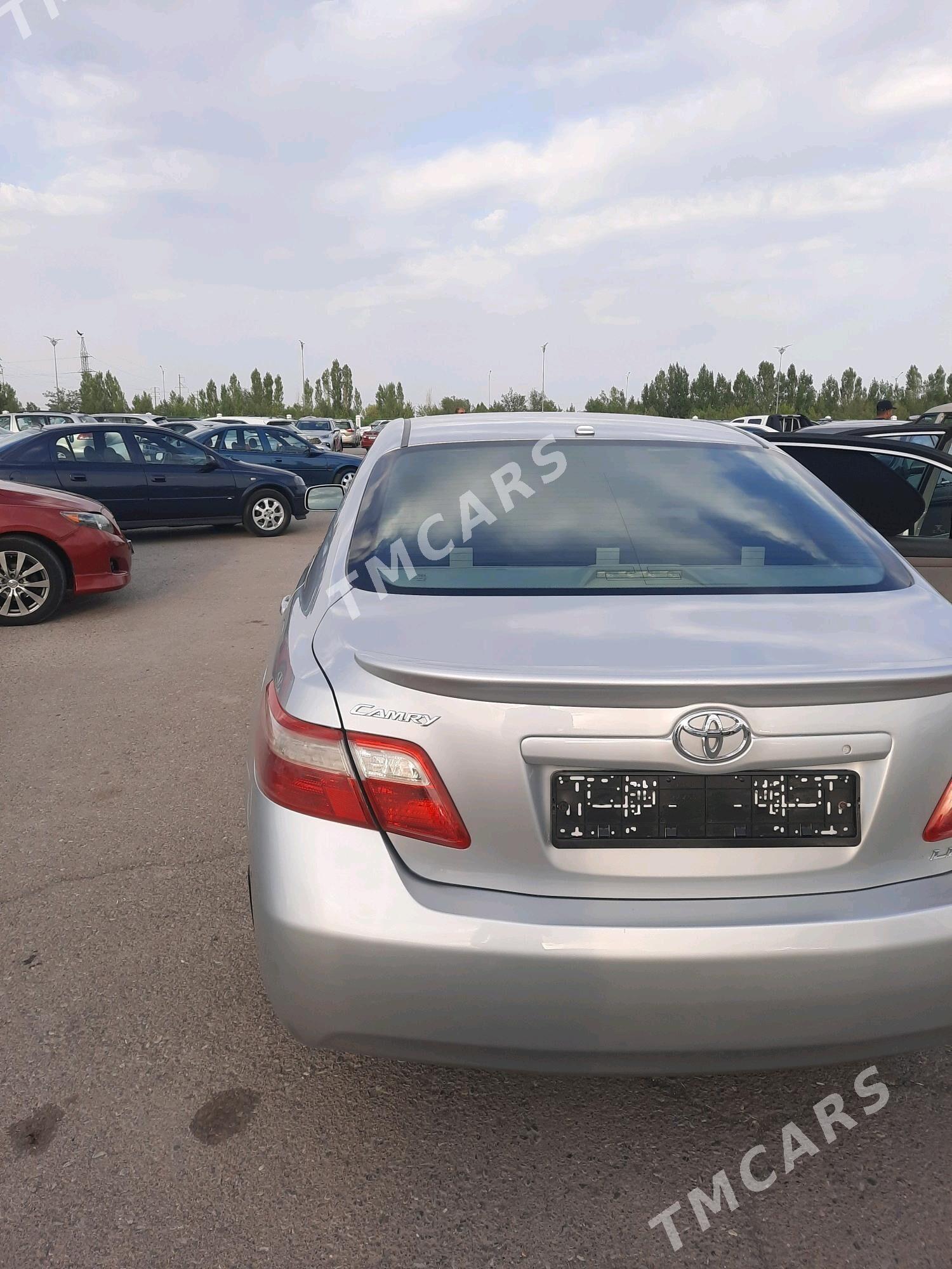 Toyota Camry 2008 - 150 000 TMT - Daşoguz - img 9