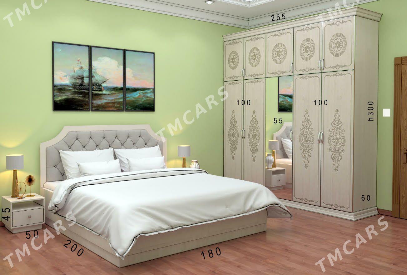 mebel - Şabat etr. - img 2