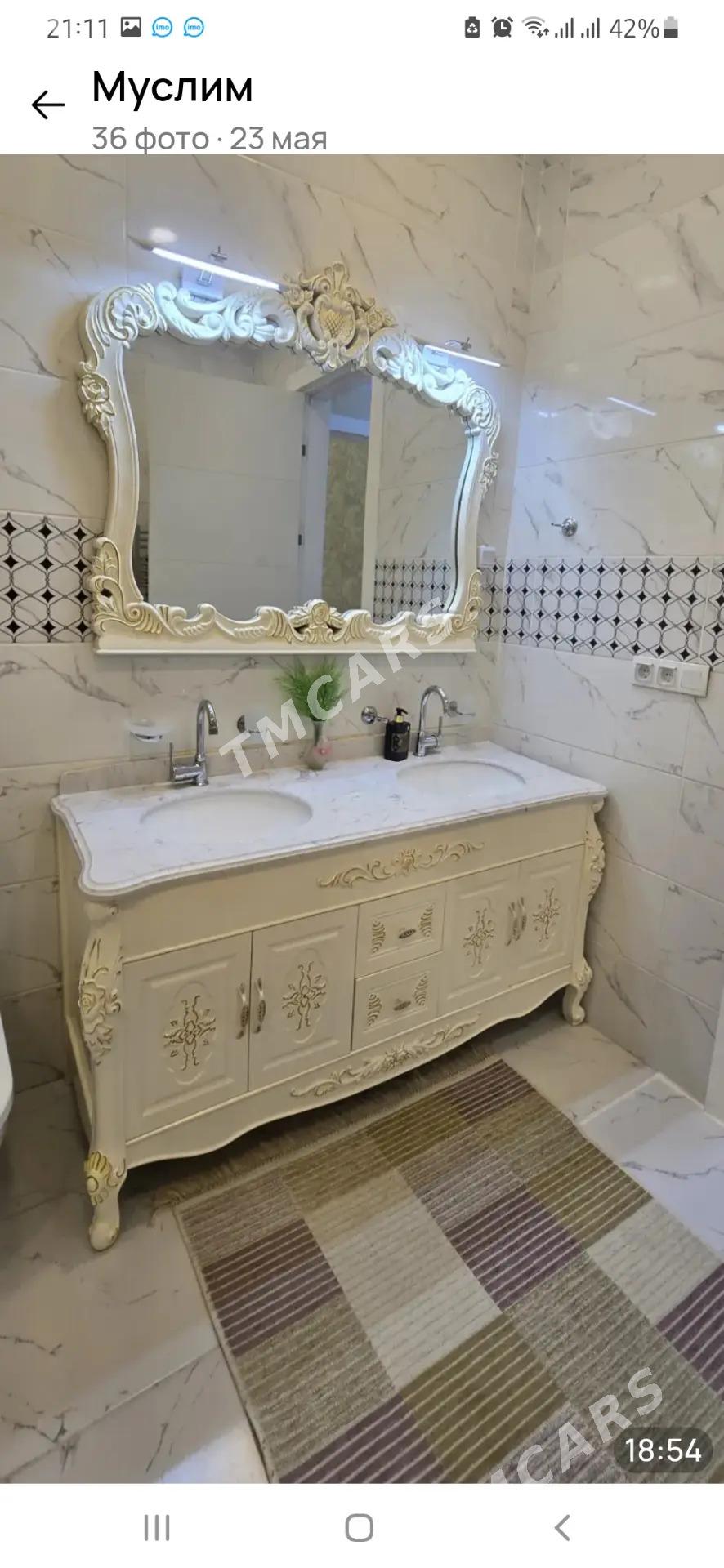 АРЕНДА 16 ЭТАП 3КОМН - Aşgabat - img 4