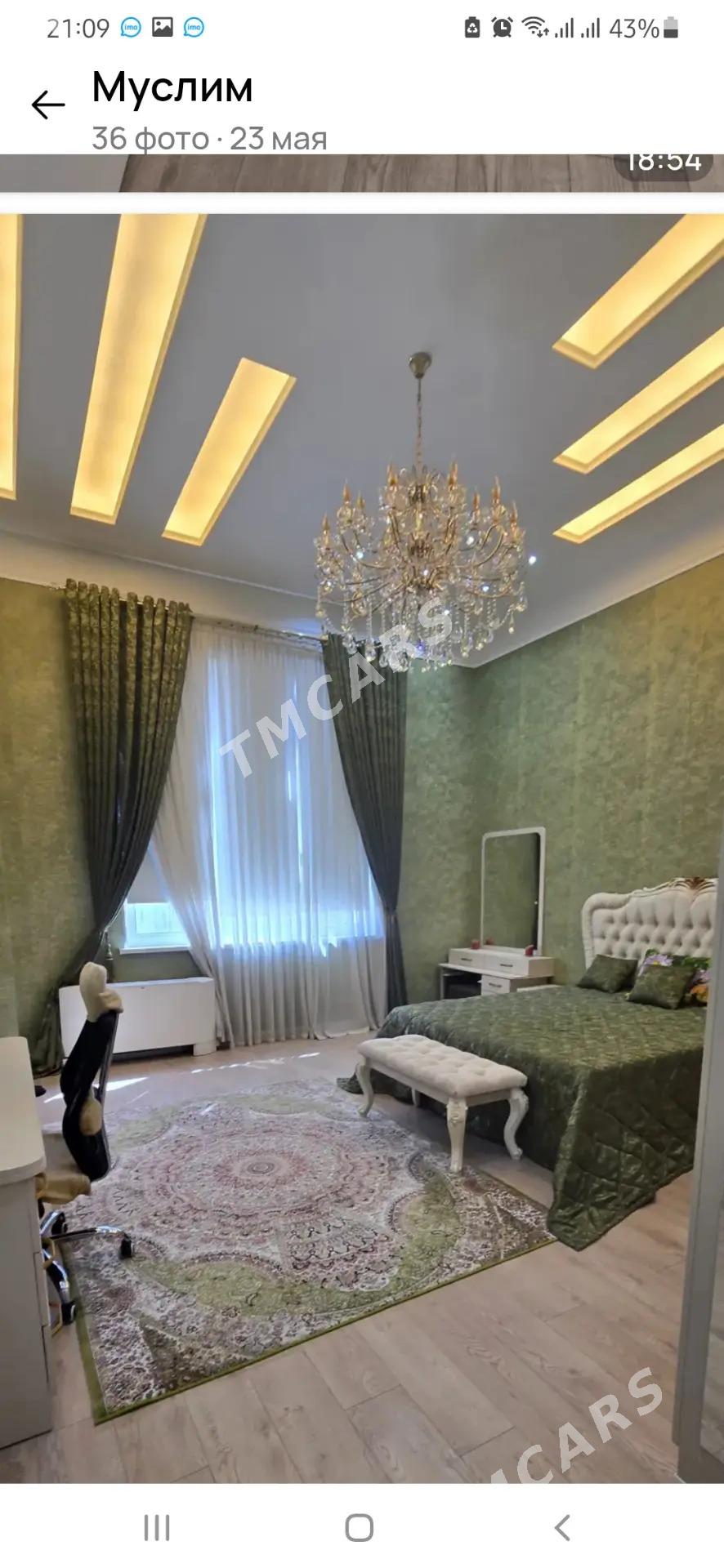 АРЕНДА 16 ЭТАП 3КОМН - Aşgabat - img 2