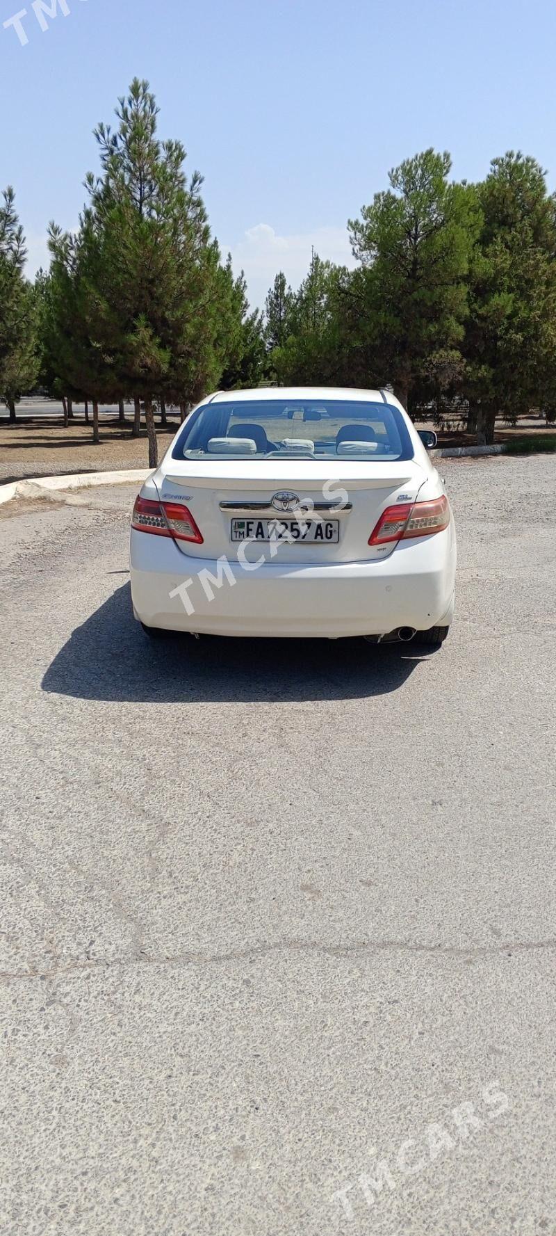 Toyota Camry 2011 - 136 000 TMT - Ашхабад - img 5