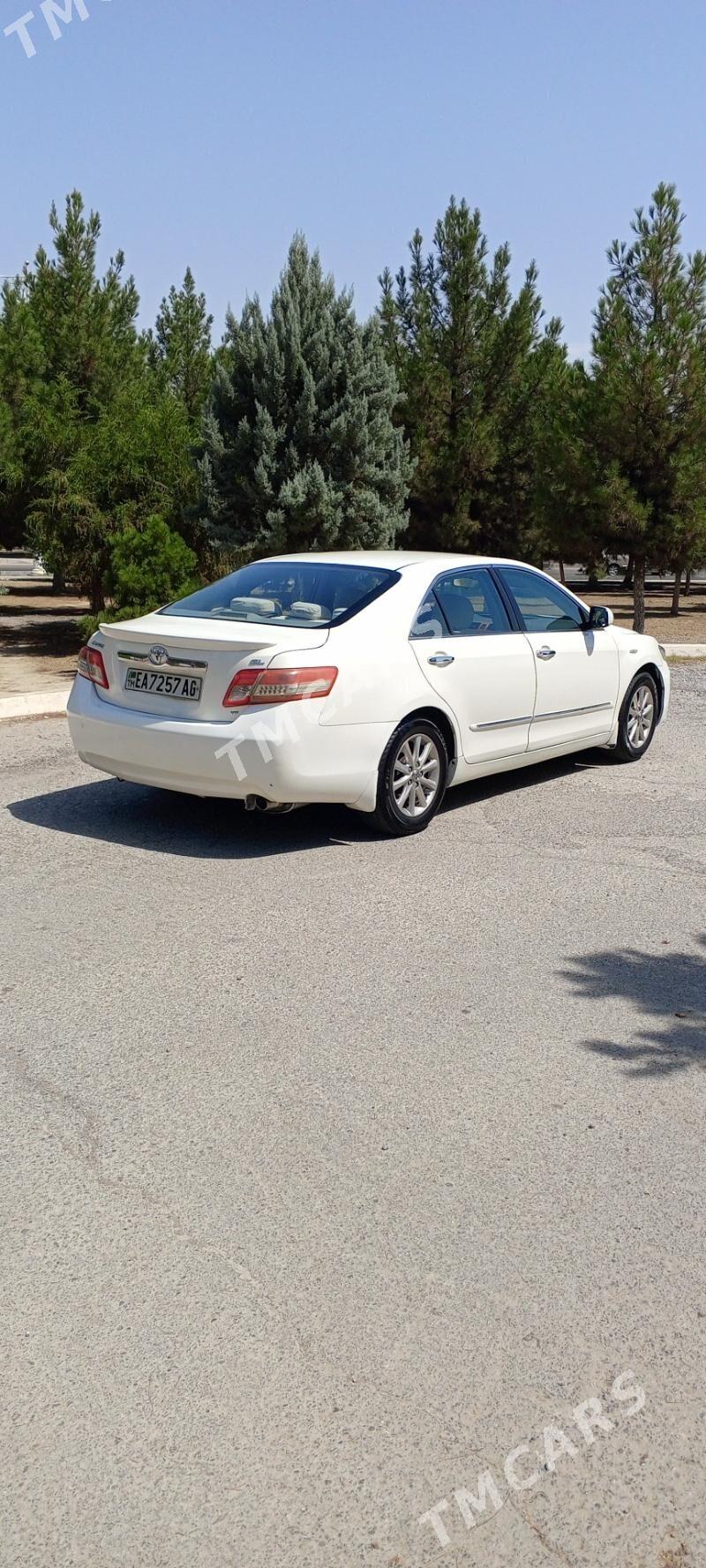 Toyota Camry 2011 - 136 000 TMT - Ашхабад - img 6