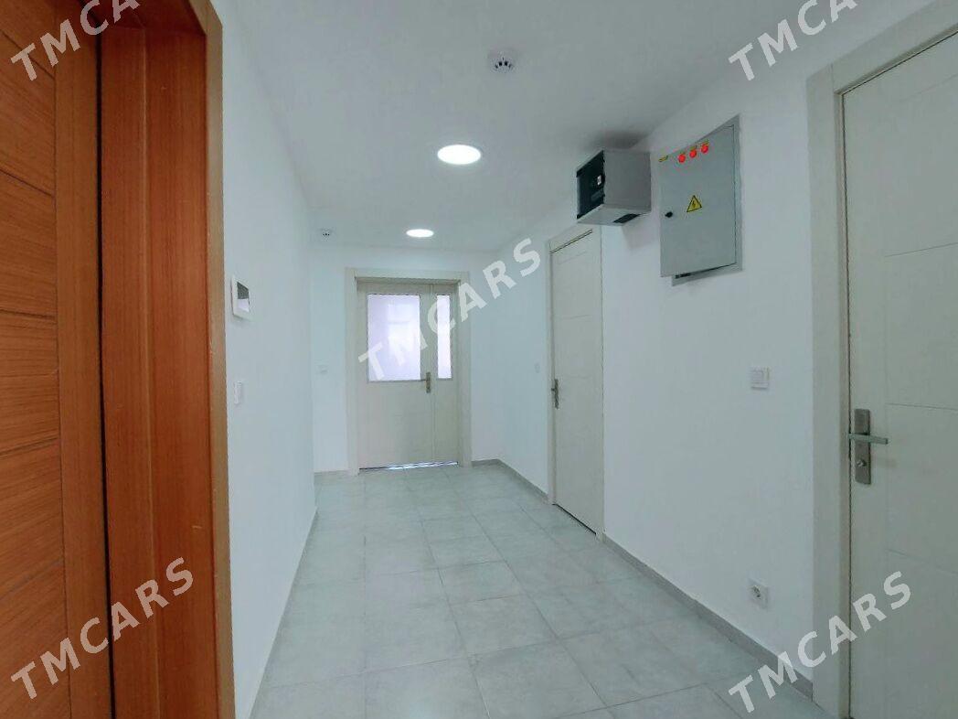 Täze Mir8 iň uly kwadraturaly - Мир 8 - img 2