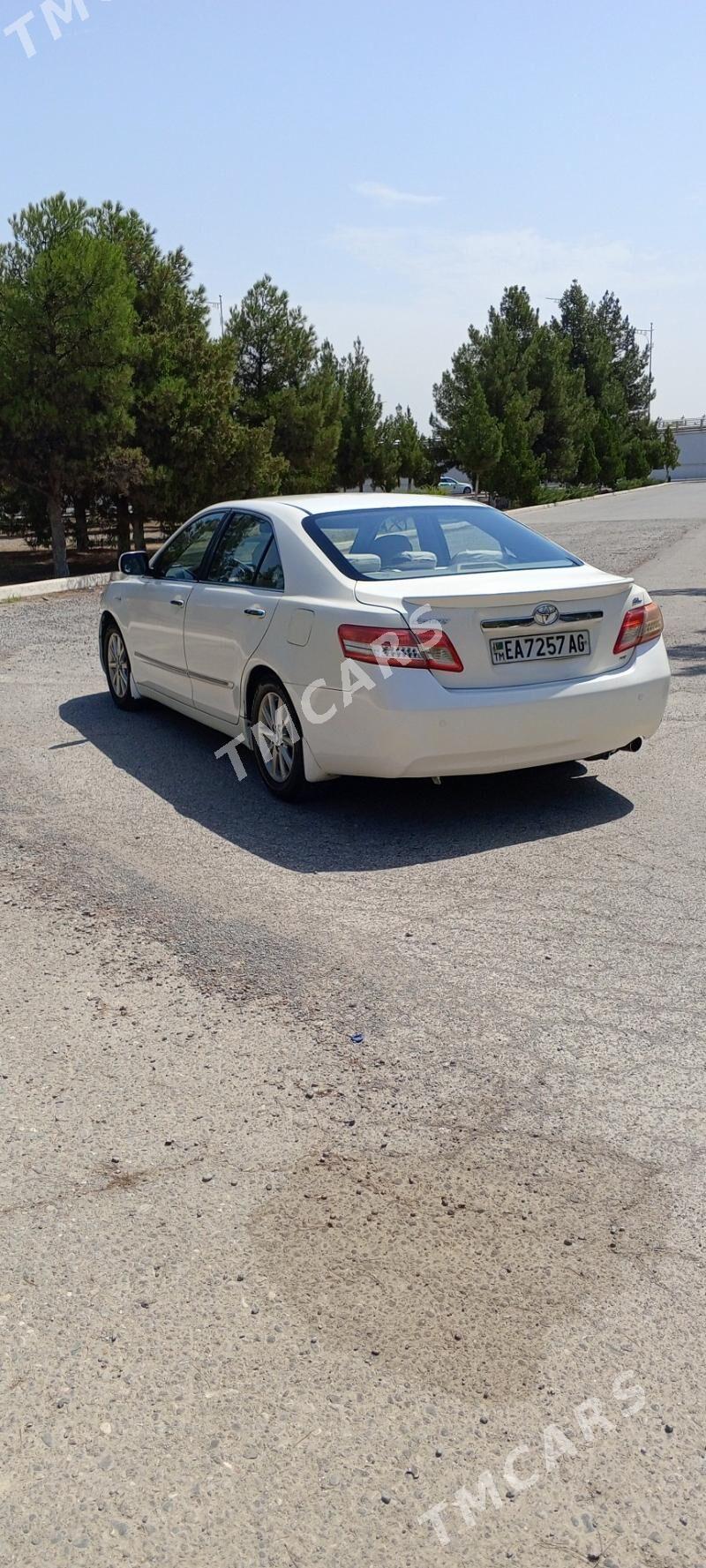 Toyota Camry 2011 - 136 000 TMT - Ашхабад - img 4