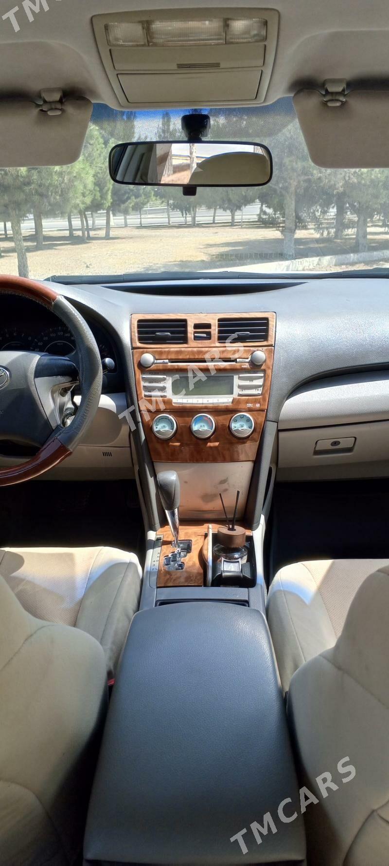 Toyota Camry 2011 - 136 000 TMT - Ашхабад - img 7