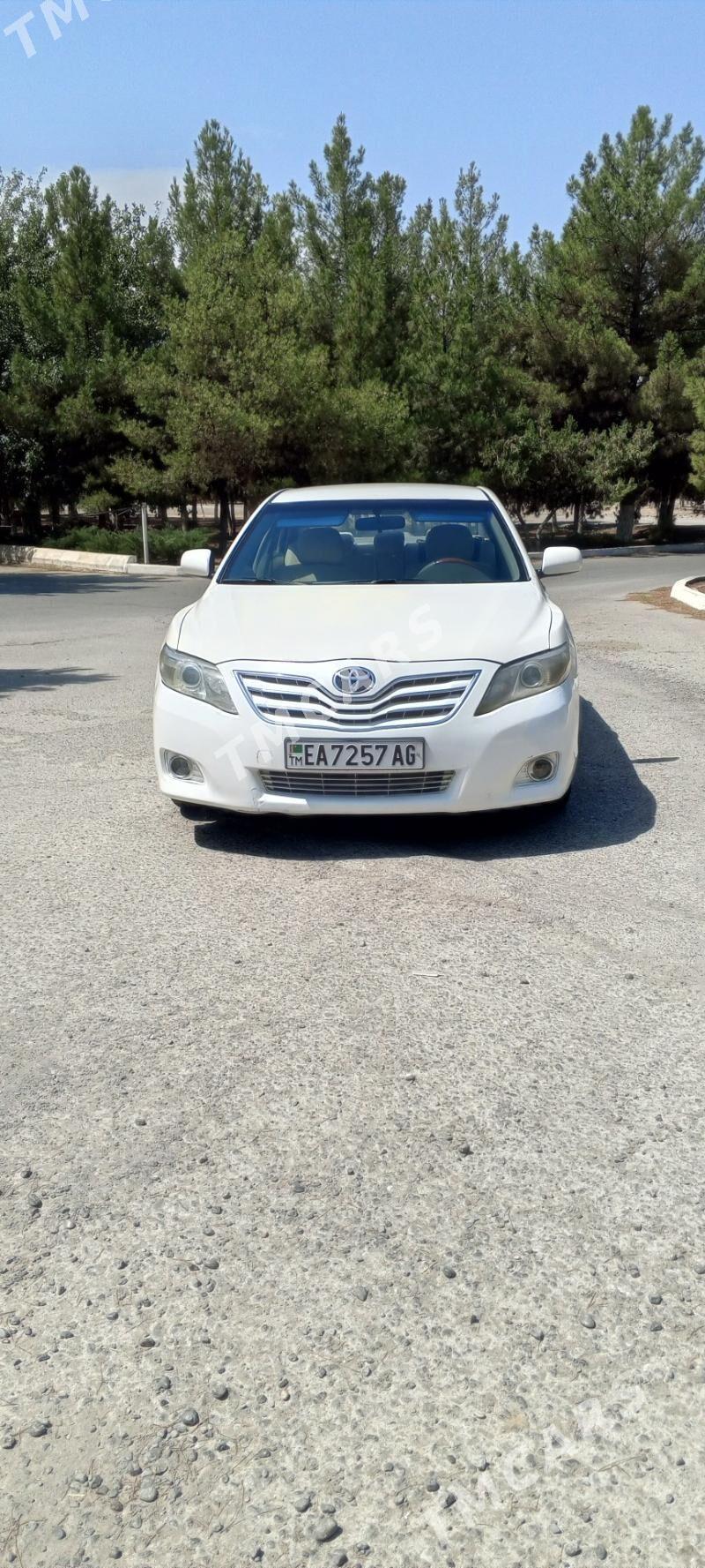 Toyota Camry 2011 - 136 000 TMT - Ашхабад - img 3