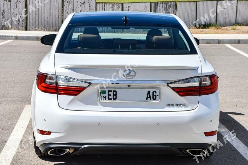 Lexus ES 350 2017 - 519 400 TMT - Mary - img 2