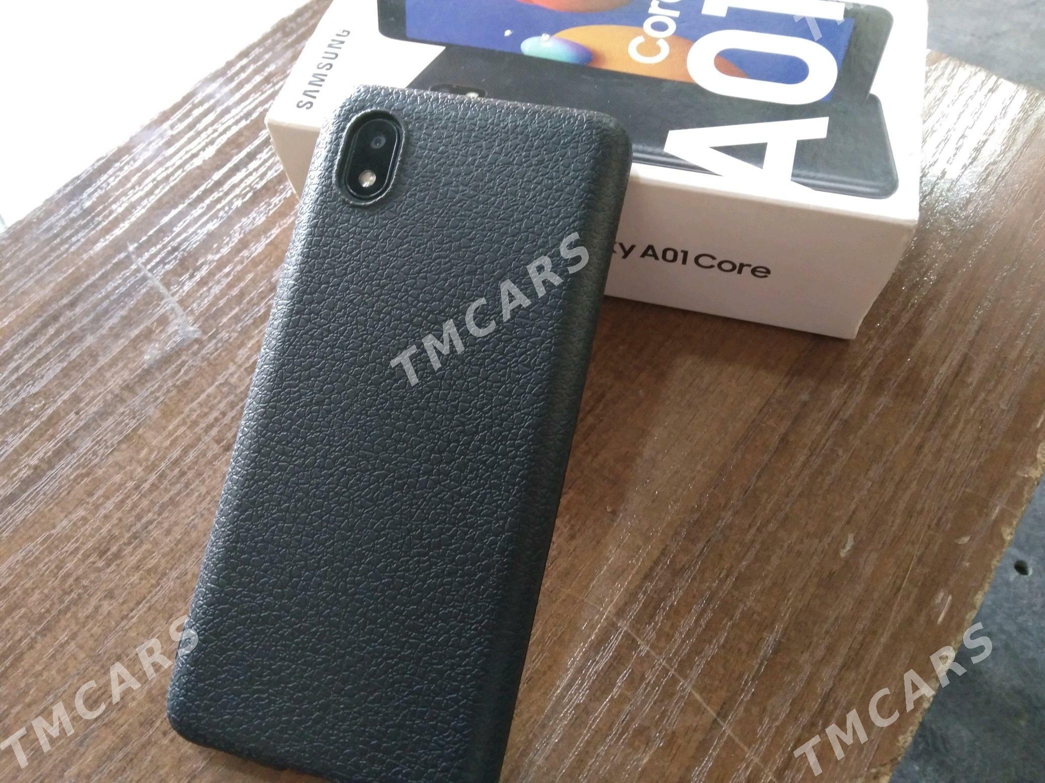 Samsung Galaxsy A 01 Core - Tejen - img 2